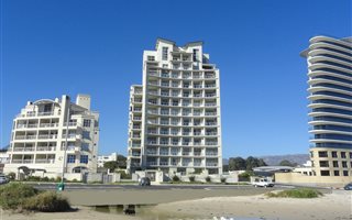 1 Bedroom Apartment in Beachroad
