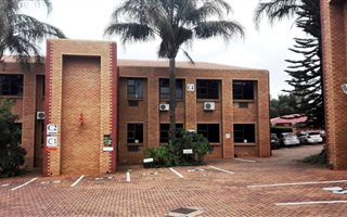 99 m² Commercial space in Little Falls