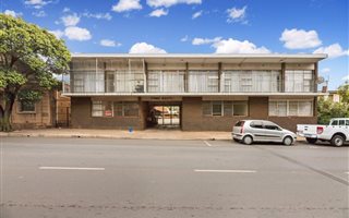 1 Bedroom Apartment in Springs Central