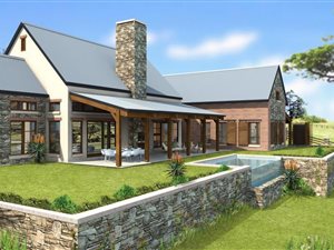 4022 m² Land available in Assagay