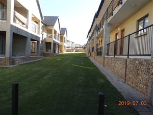 1 Bed Apartment in Doringkruin