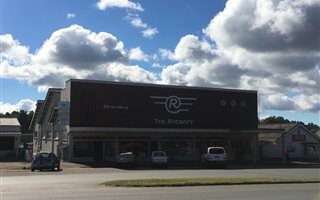Office space in Howick