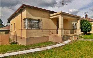 3 Bedroom House in Krugersdorp Central