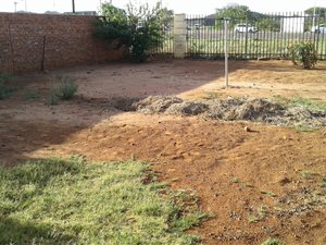 3 Bed House in Rosslyn