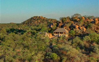 3 Bedroom House in Hoedspruit