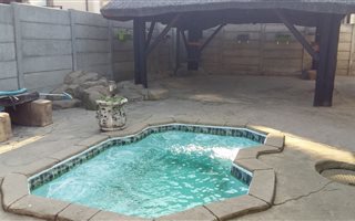 3 Bedroom House in Windsor Park