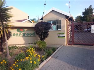 3 Bed Apartment in Vorna Valley