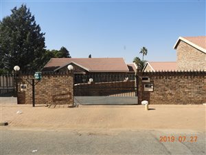 3 Bed Townhouse in Oudorp