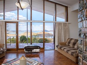3 Bed House in Gariep Dam
