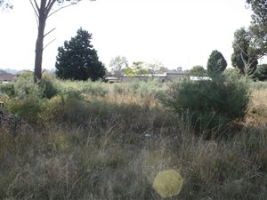 1983 m² Land available in Deneysville