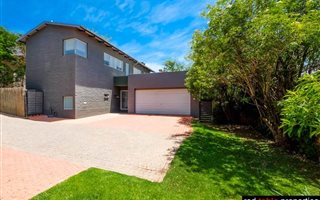 3 Bedroom Townhouse in Olympus Country Estate