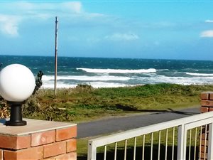 4 Bed House in Pumula