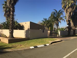 4 Bed House in Strubens Valley