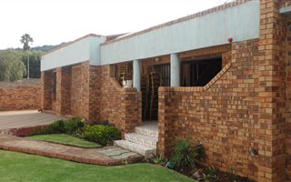 4 Bedroom House in Meredale