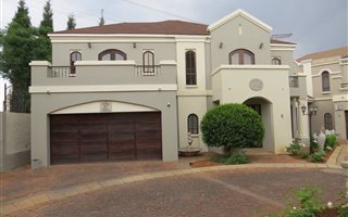 3 Bedroom House in Woodhill