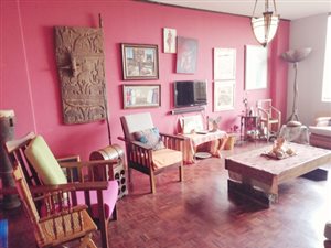 2 Bed Apartment in Linksfield