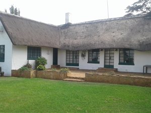 8 ha Farm in Delmas