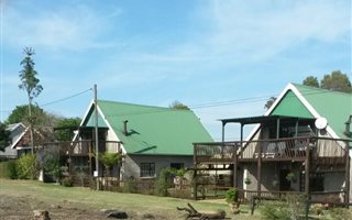 4 Bedroom House in Kaapschehoop
