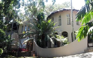 5 Bedroom House in Modjadjiskloof