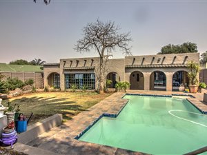 5 Bed House in Eastleigh