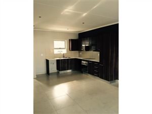 2 Bedroom Apartment in Atholl