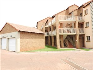 2 Bed Townhouse in Boardwalk Villas