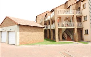 2 Bedroom Townhouse in Boardwalk Villas