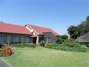 3 Bed House in Brackenhurst