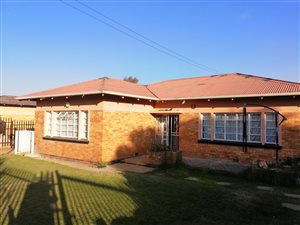 3 Bed House in Georginia