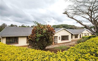 3 Bedroom Townhouse in Chelmsfordville