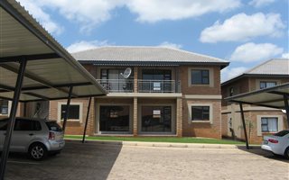 2 Bedroom Apartment in Eastdene