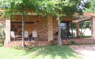 3 Bedroom House in Vaal Marina