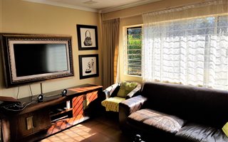 2 Bedroom House in Kameeldrift