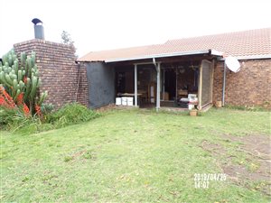 3 Bed House in Waldrift