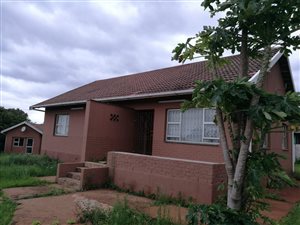 3 Bed House in Inyala Park