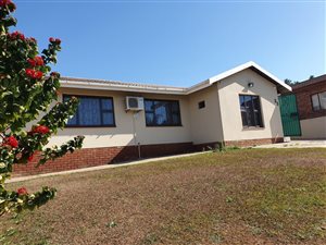 3 Bed House in Belfort Estate