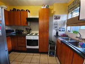 2 Bed Duplex in Pretoria North
