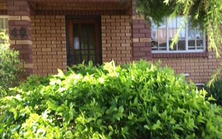 2 Bedroom Simplex in Clubview