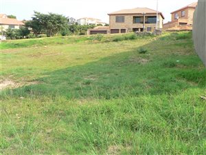 1799 m² Land available in Heuningklip