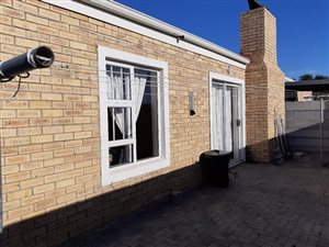 3 Bed House in Algoa Park