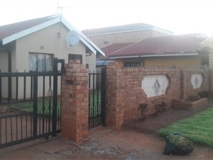 3 Bed House in Sebokeng Zone 14