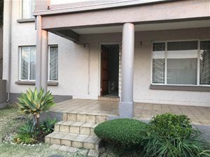 2 Bed Townhouse in Isandovale
