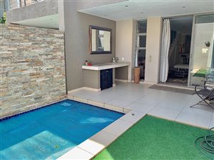 2 Bed Apartment in Parkmore