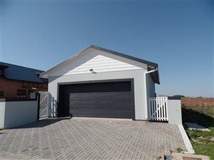 3 Bed House in Fountains Estate