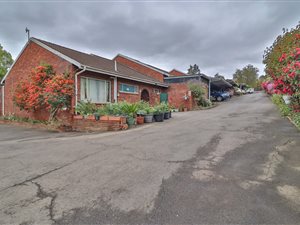 3 Bed Townhouse in Pelham