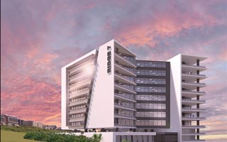 216 m² Commercial space in Umhlanga Ridge