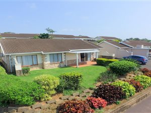 3 Bed Townhouse in Astra Park