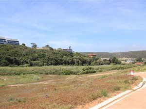 388 m² Land available in Sebenza