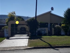 3 Bed House in Northdale