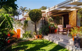 2 Bedroom Townhouse in Honeydew Ridge